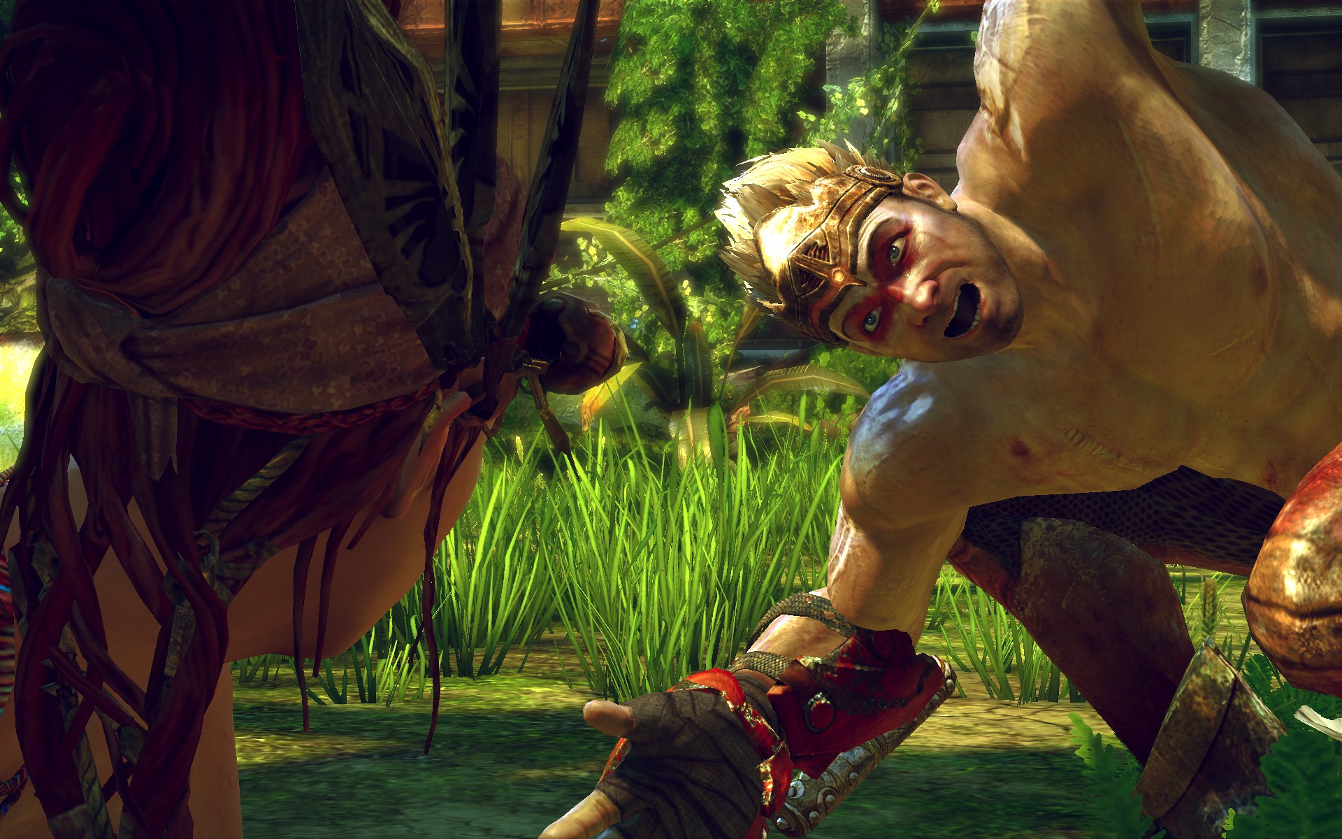 ENSLAVED: Odyssey to the West Premium Edition