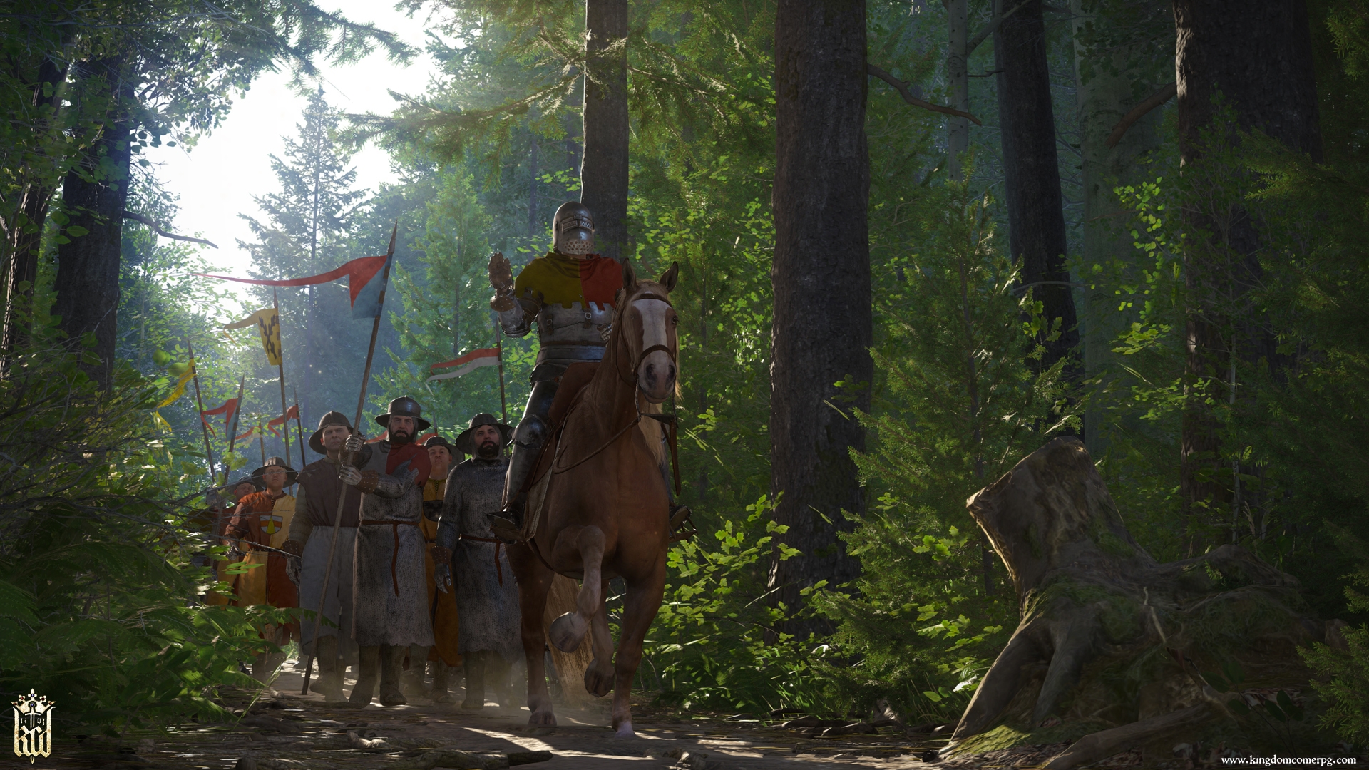 Kingdom Come: Deliverance - Royal Edition
