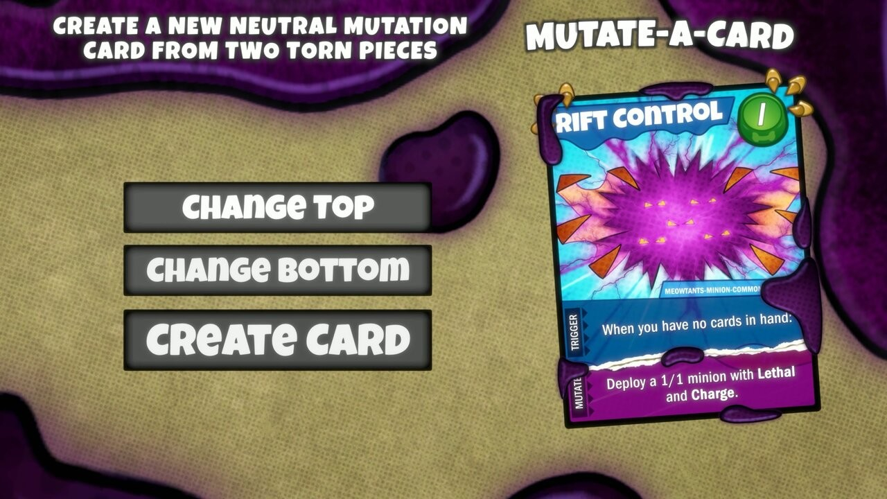 Cardpocalypse - Time Warp Edition