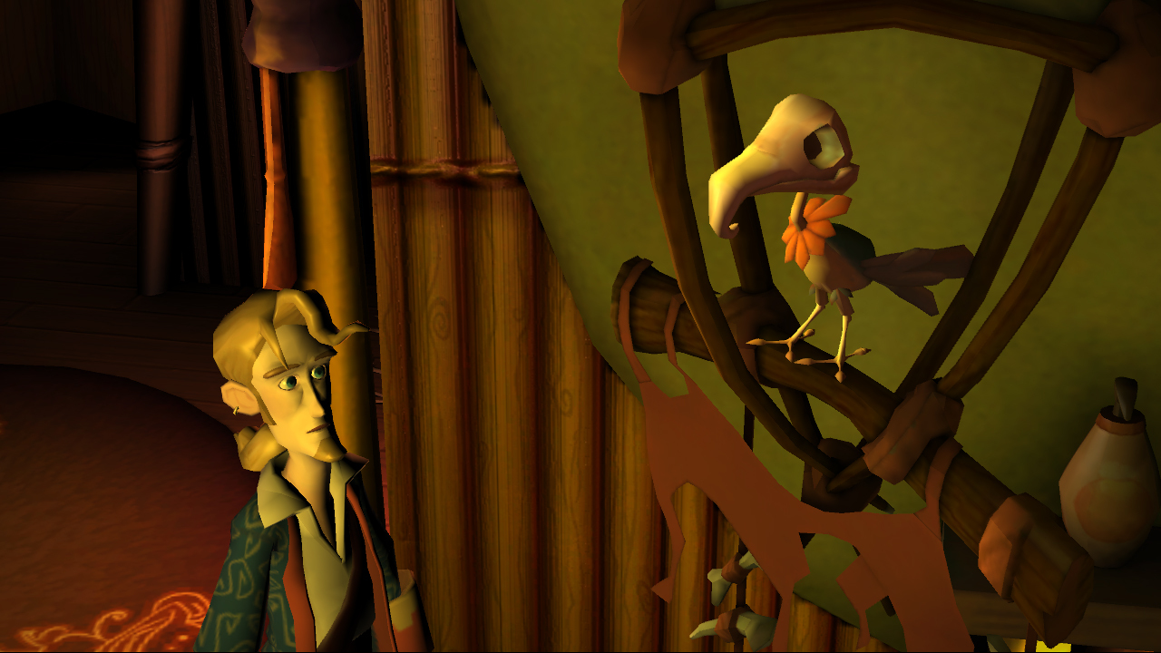 Tales of Monkey Island: Complete Season