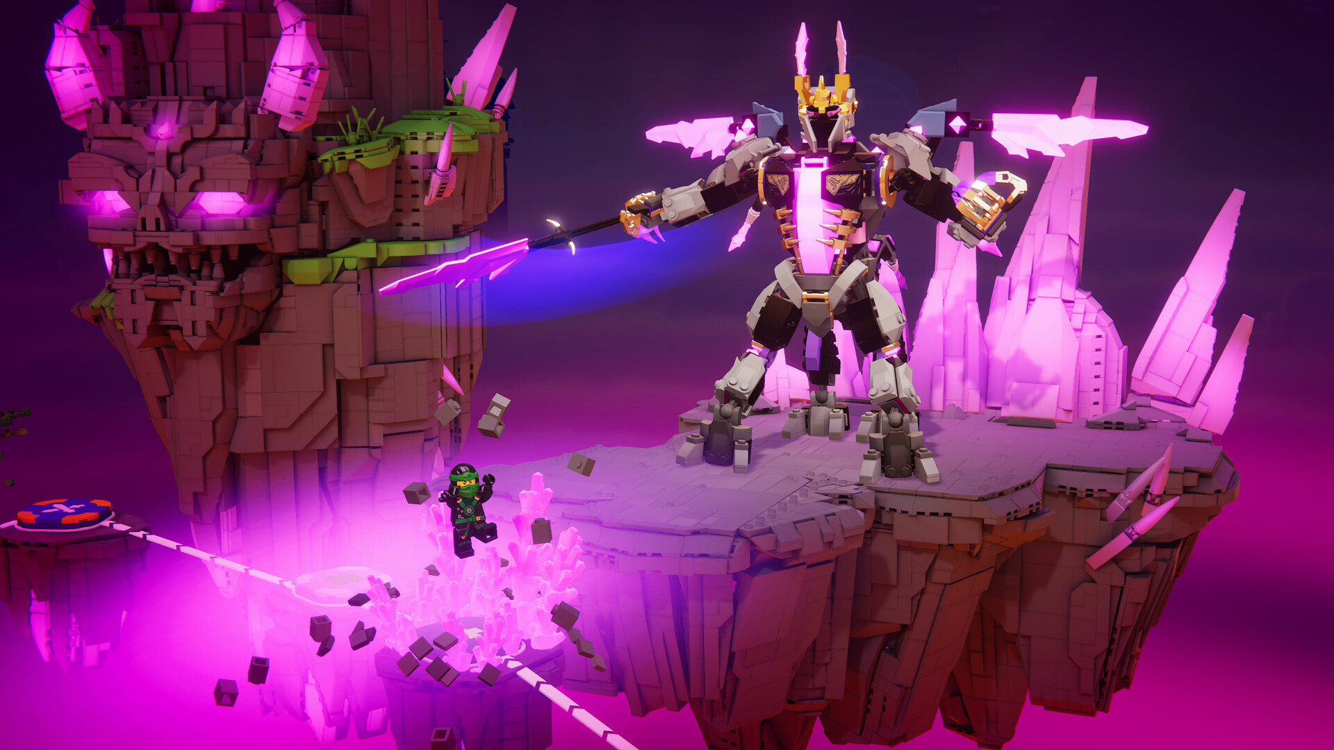 LEGO Party! фото 4