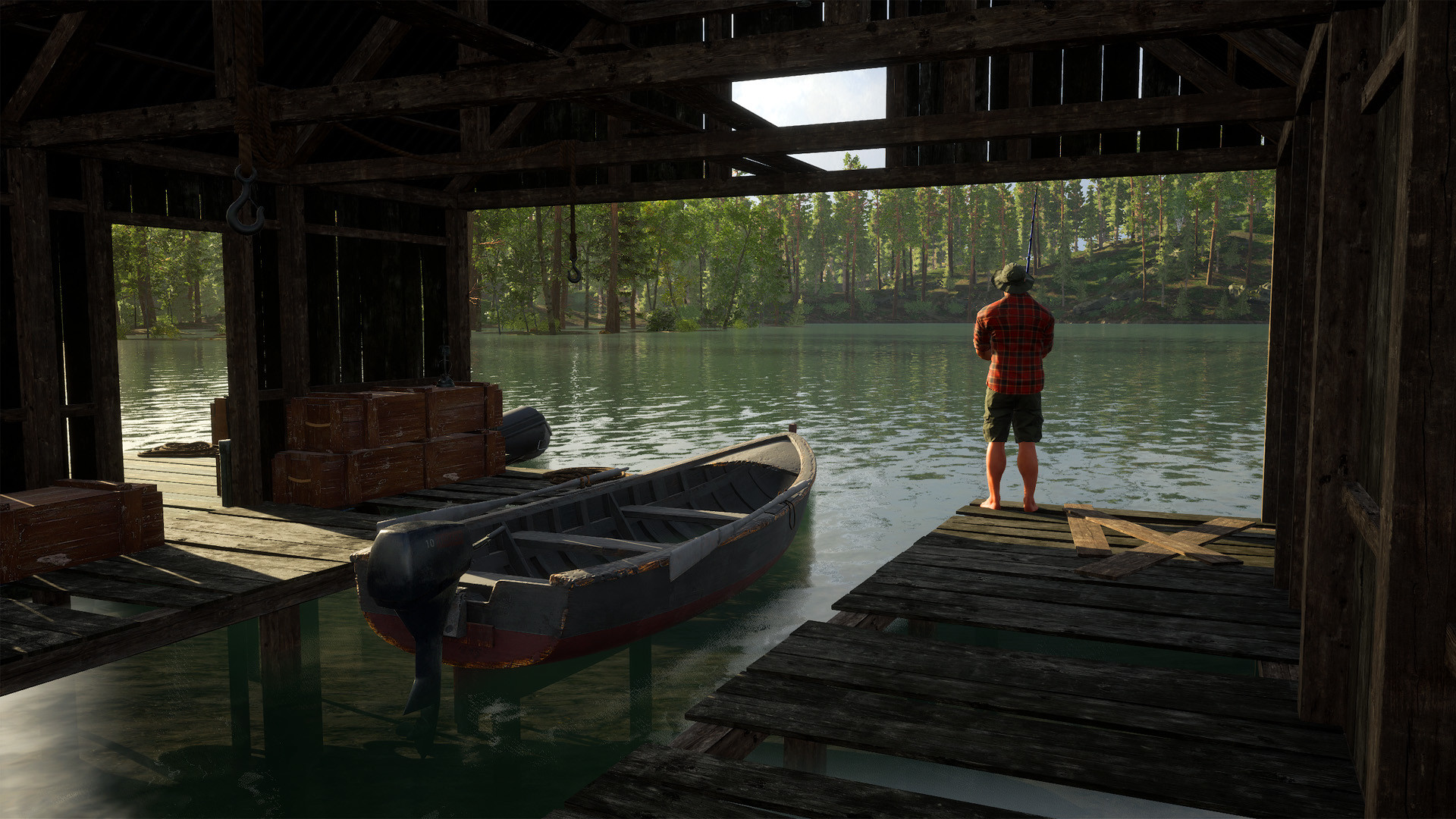 SCUM - Standard Edition
