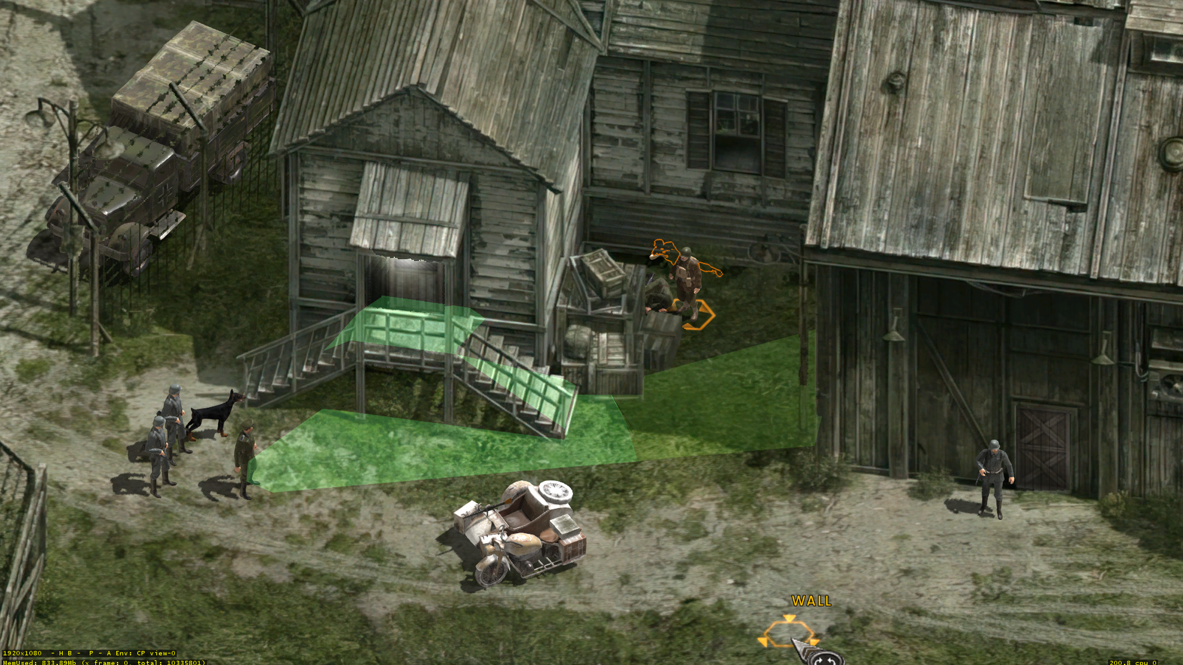 Commandos 2 & 3 - HD Remaster Double Pack
