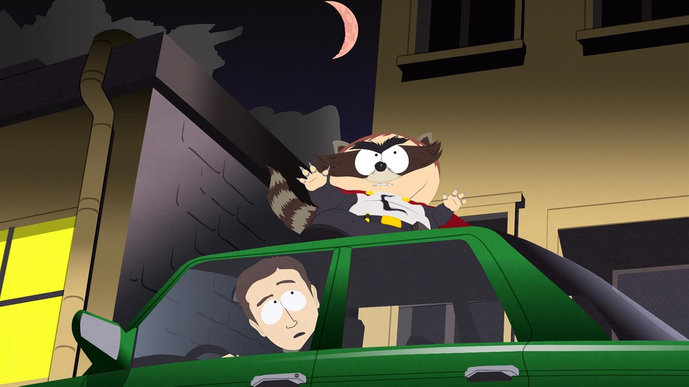 South Park: Fractured But Whole: Gold Edition