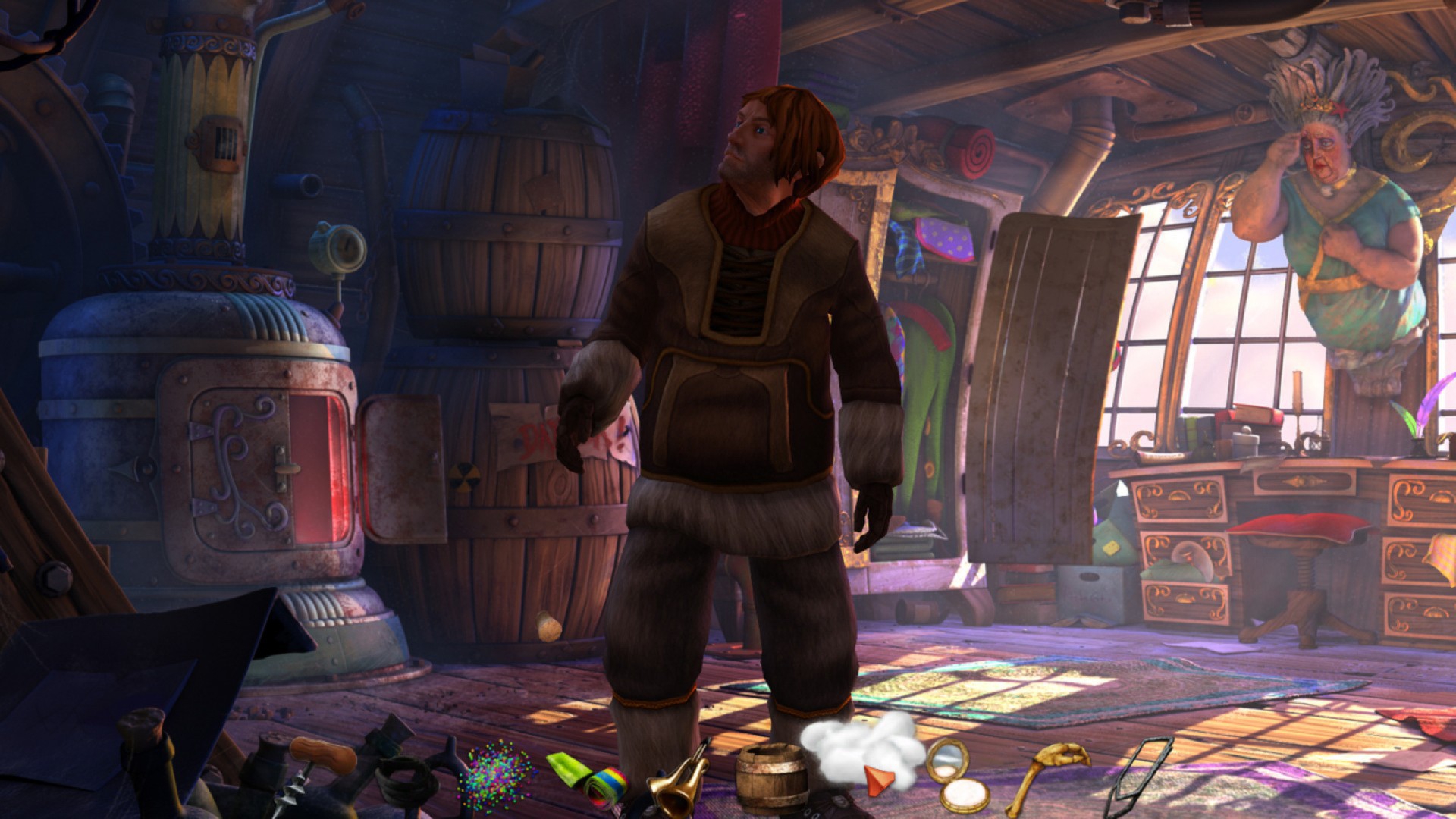 The Book of Unwritten Tales The Critter Chronicles Digital Deluxe