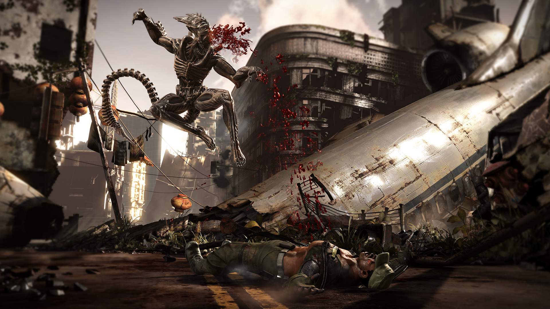 Mortal Kombat X: Kombat Pack 2