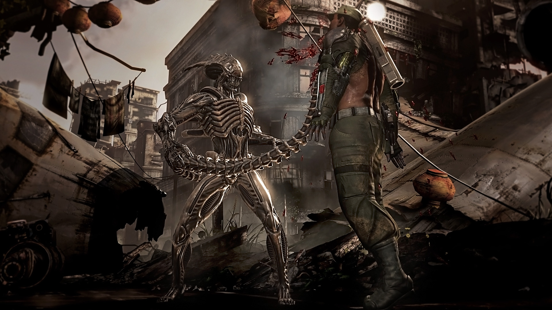 Mortal Kombat X: Kombat Pack 2