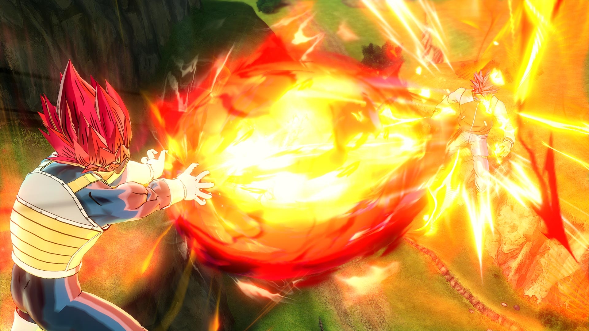 Dragon Ball Xenoverse 2 - Ultra Pack Set