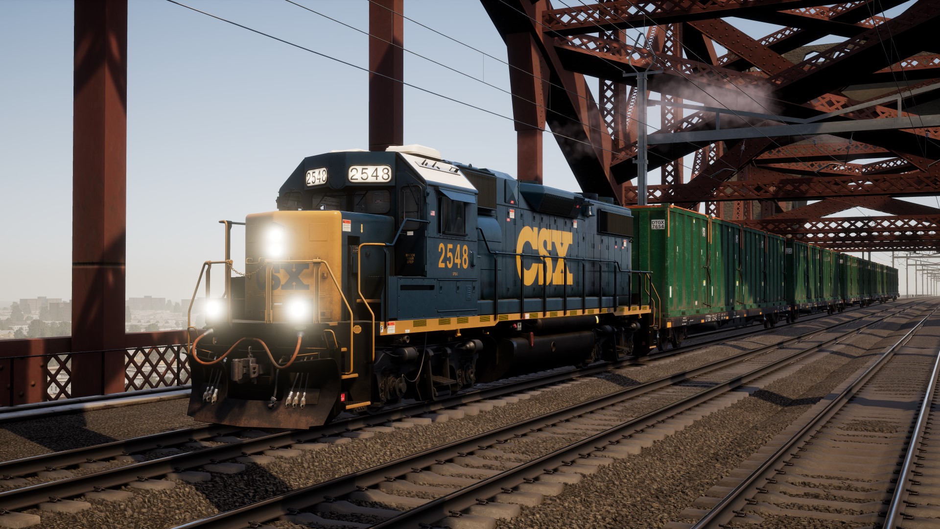 Train Sim World: Northeast Corridor New York