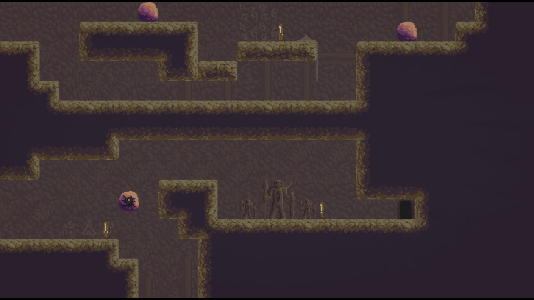 The Dweller