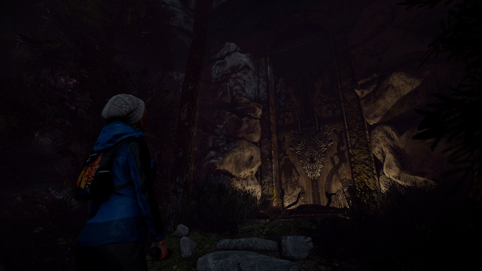 Through the Woods: Collector's Edition