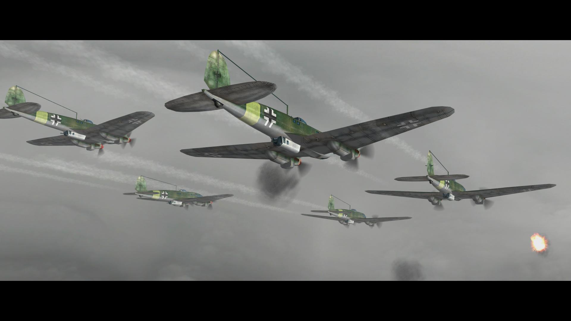 Codename: Panzers Bundle