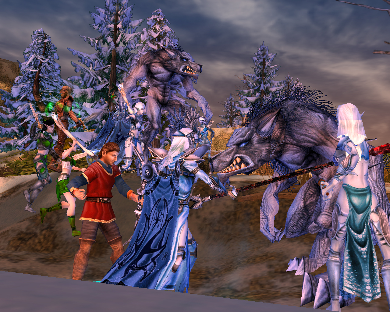 SpellForce - Platinum Edition