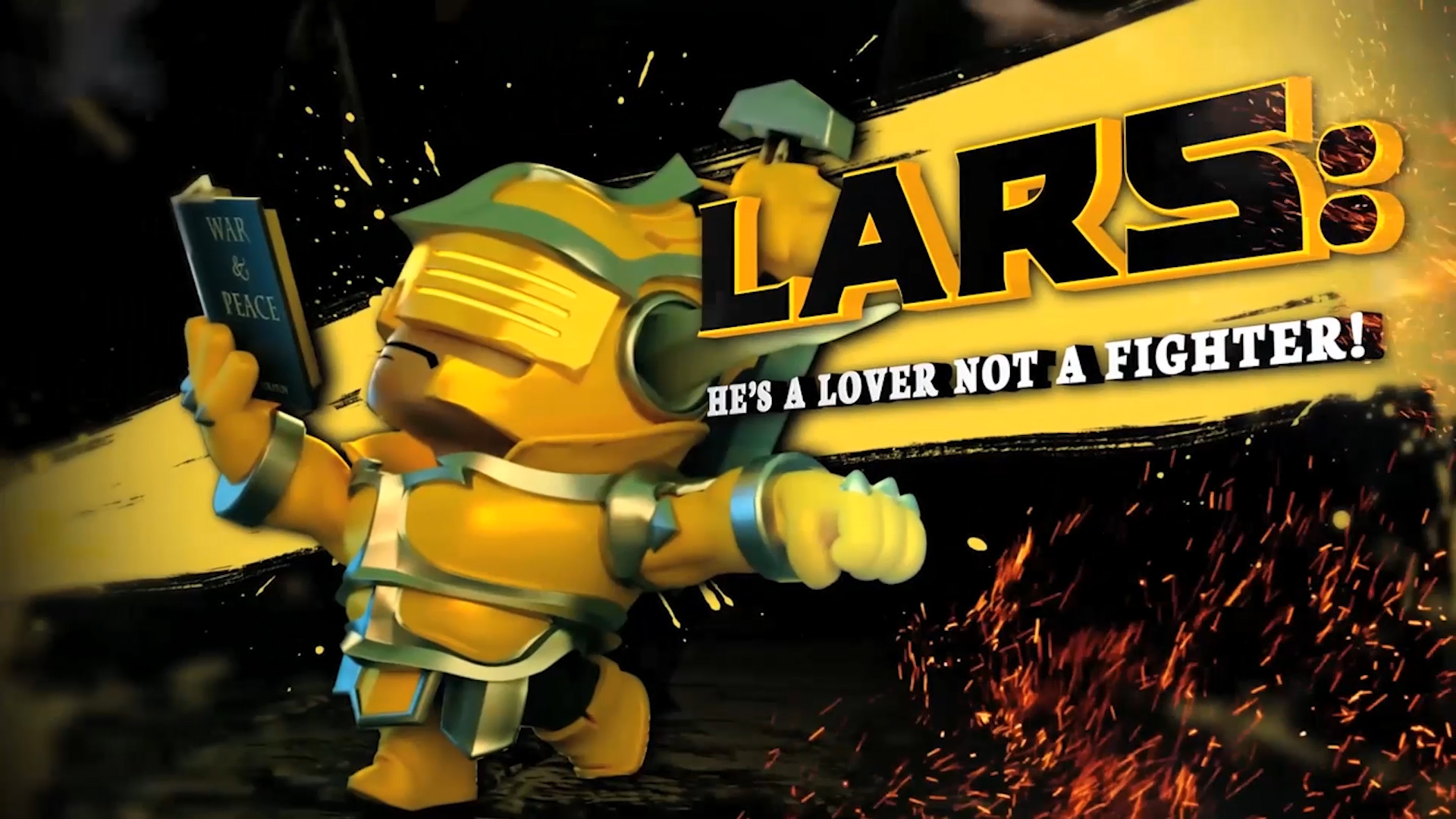 Super Dungeon Bros