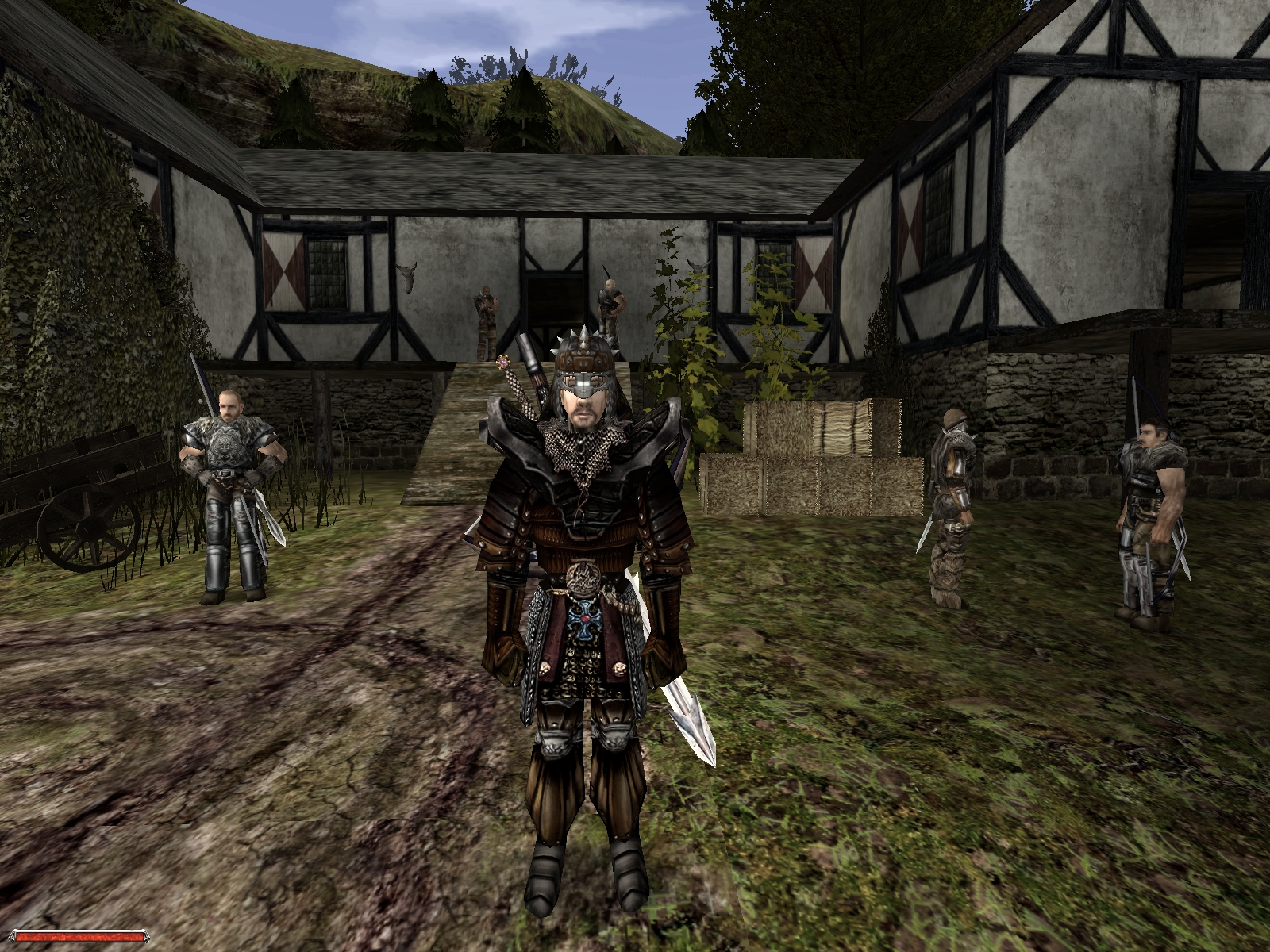 Gothic Universe Edition