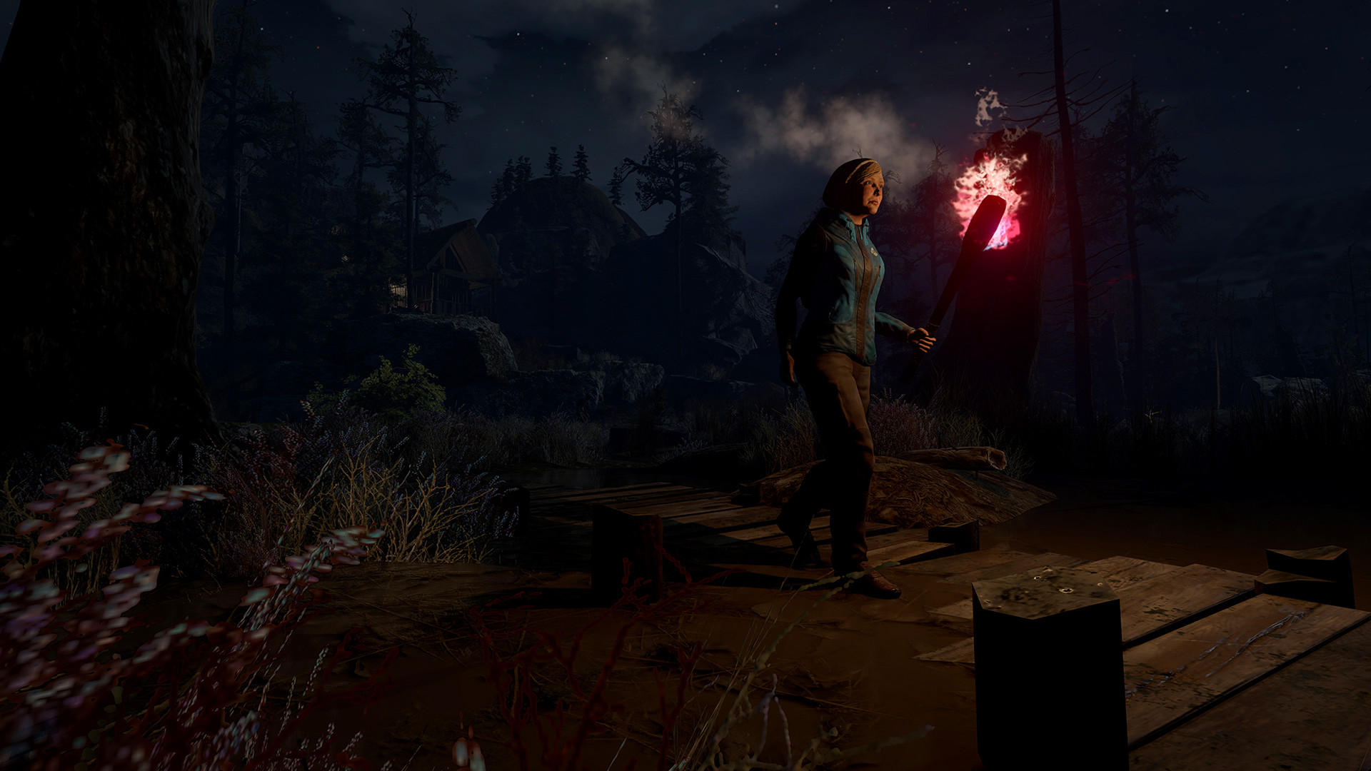 Through the Woods: Collector's Edition