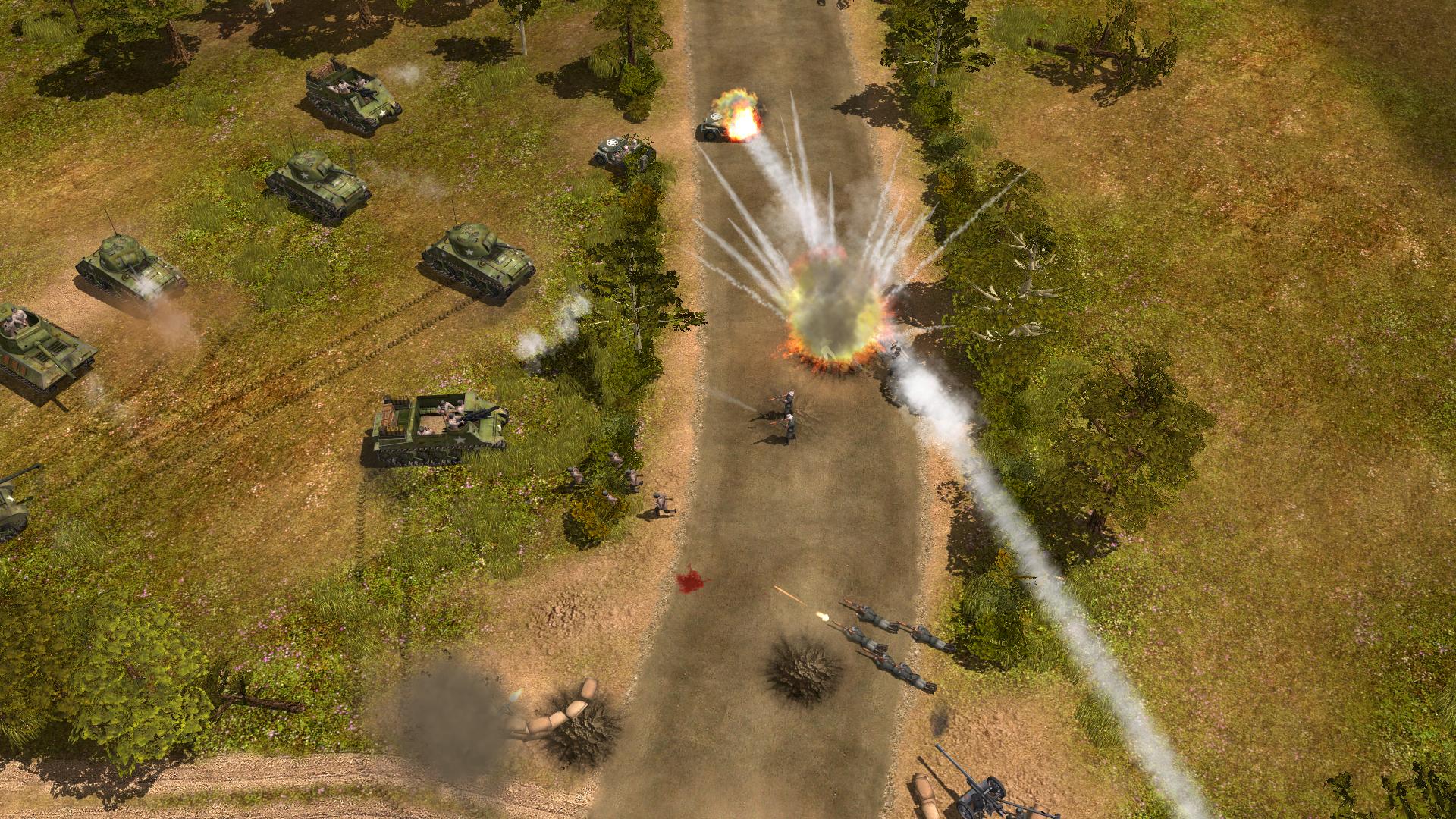 Codename: Panzers Bundle