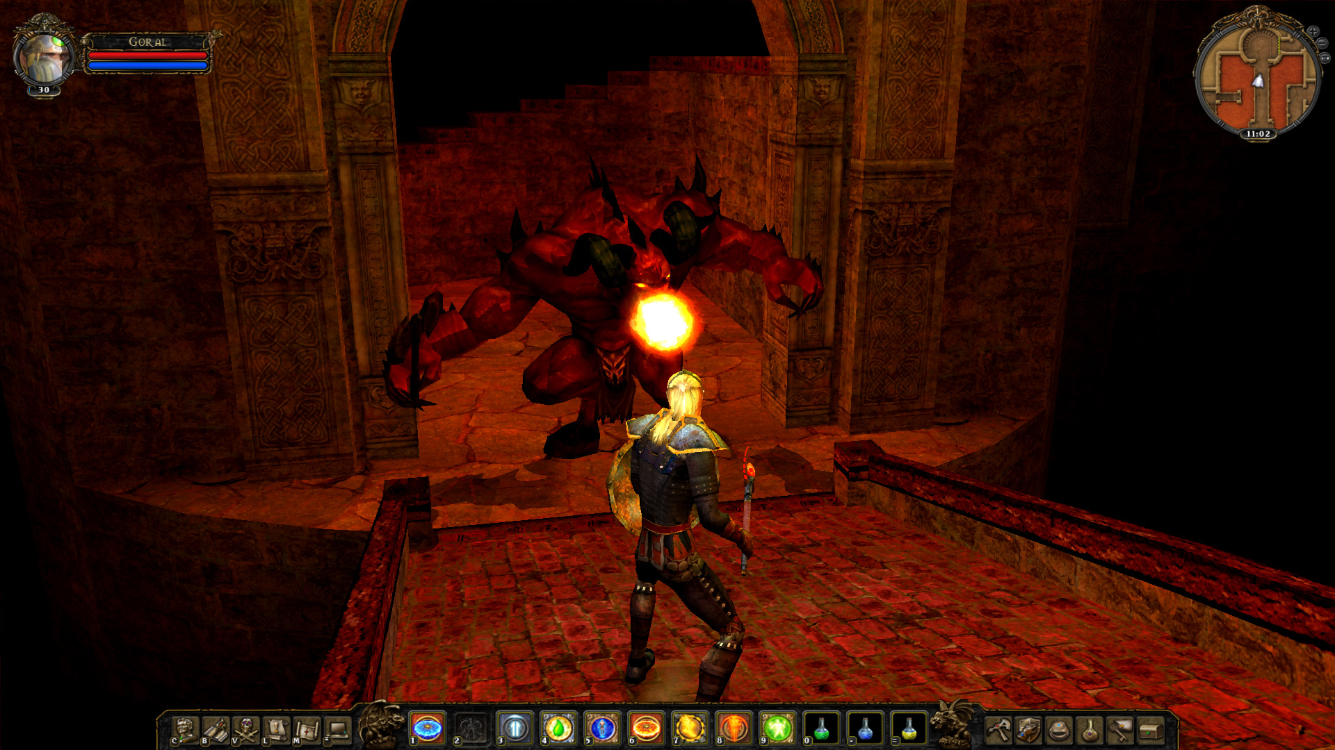 Dungeon Lords STEAM Edition
