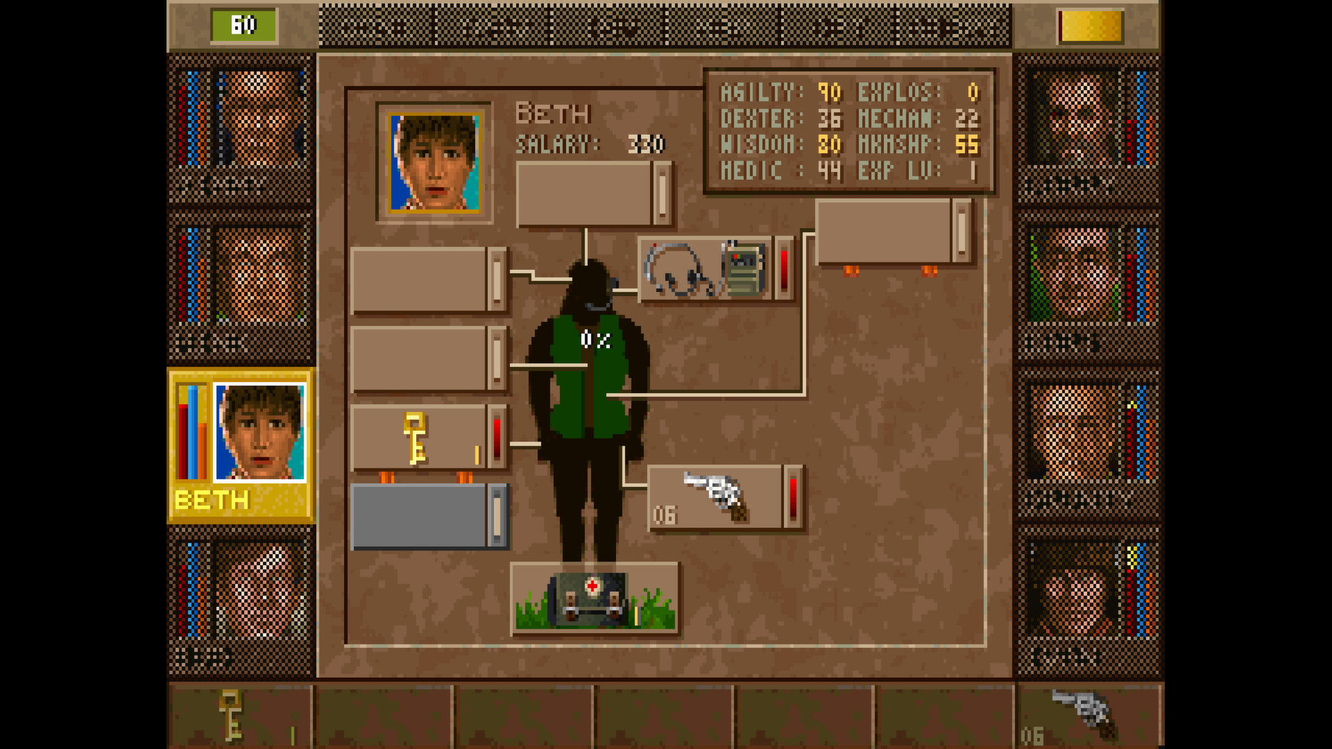 Jagged Alliance: Gold Edition