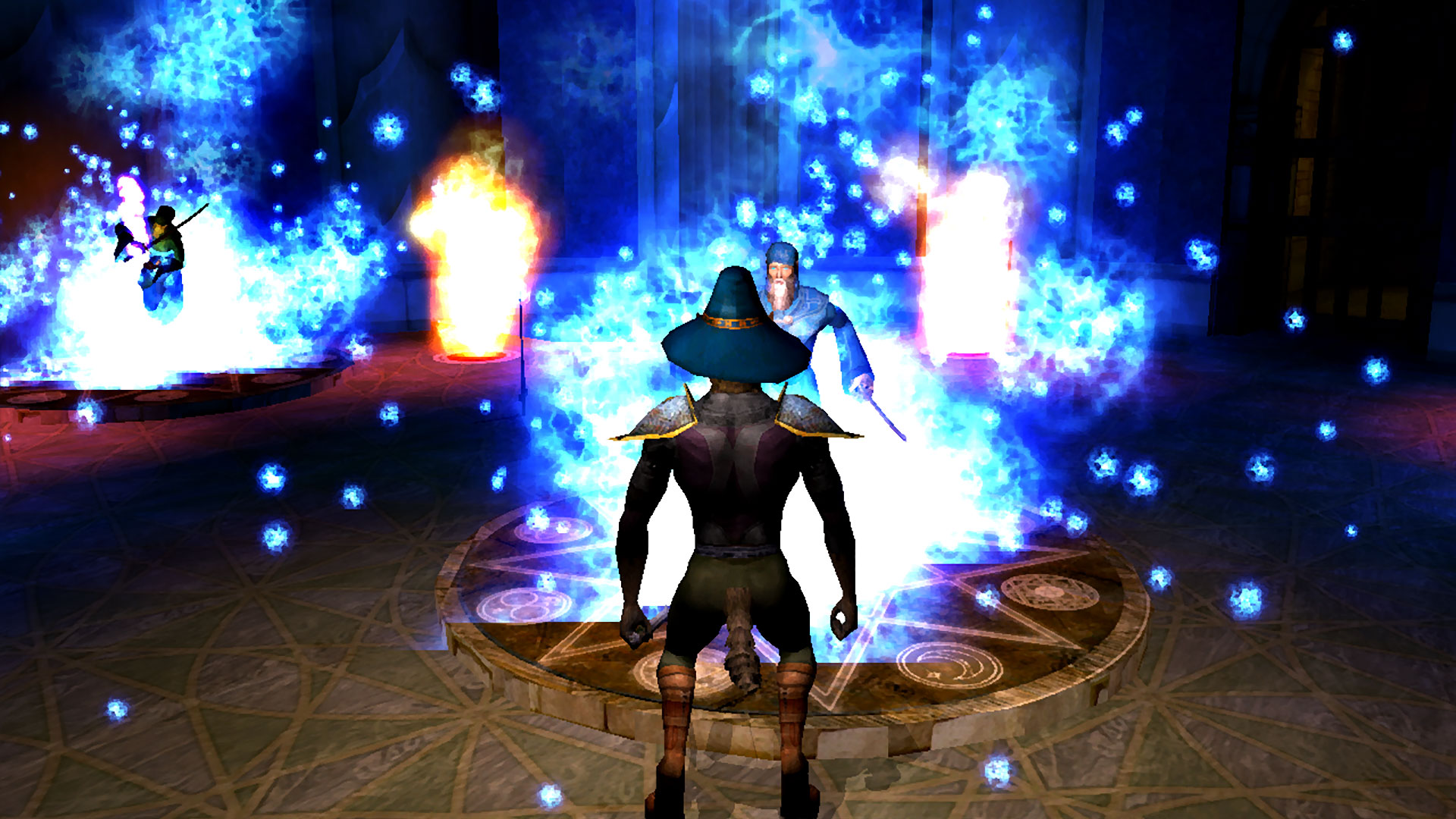 Dungeon Lords STEAM Edition