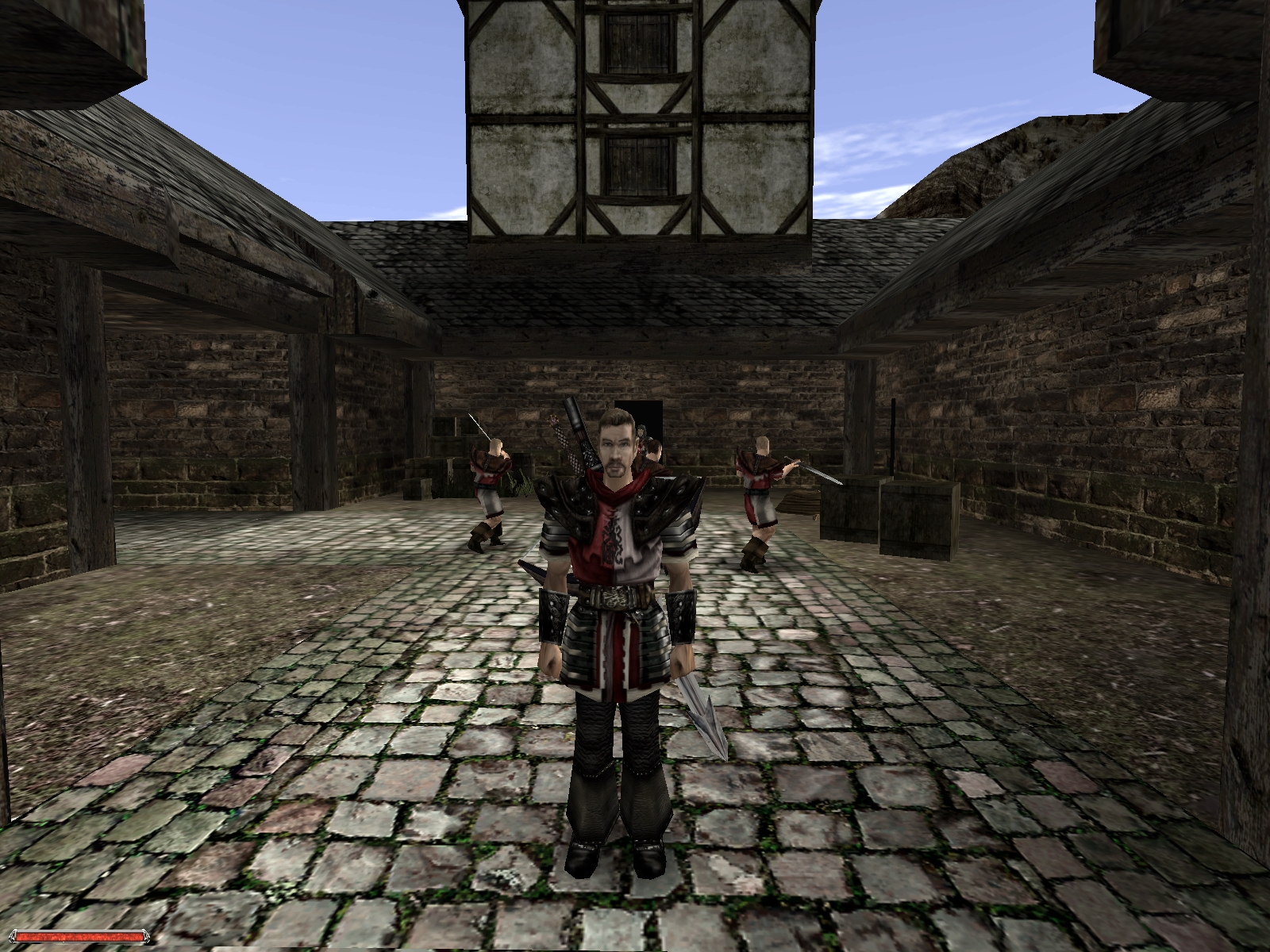 Gothic Universe Edition