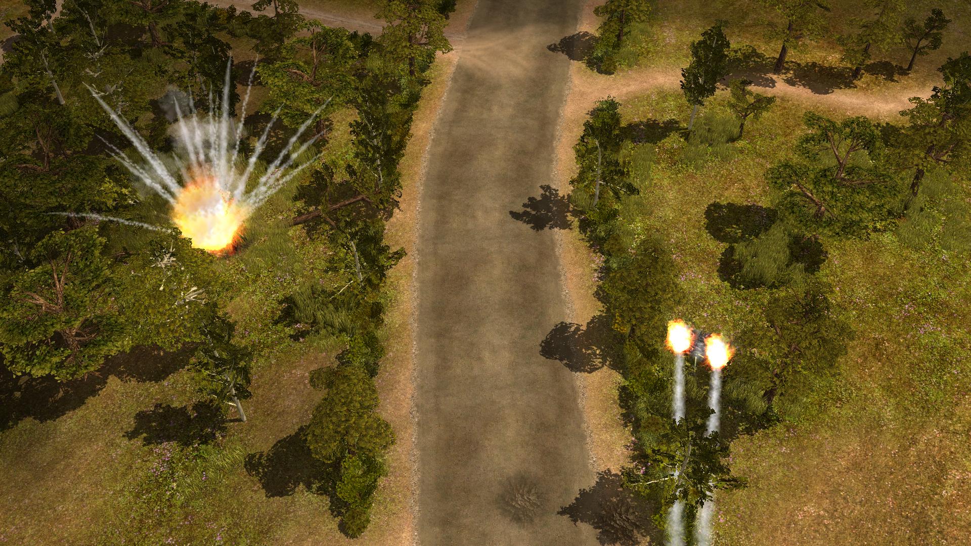 Codename: Panzers. Phase One