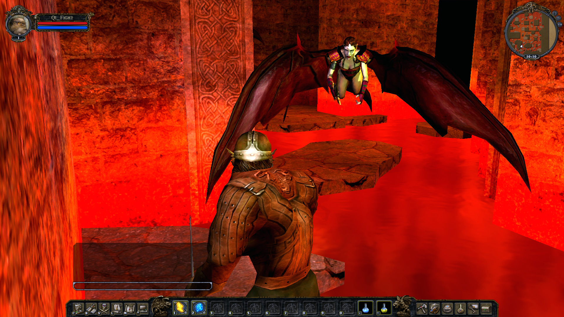 Dungeon Lords STEAM Edition