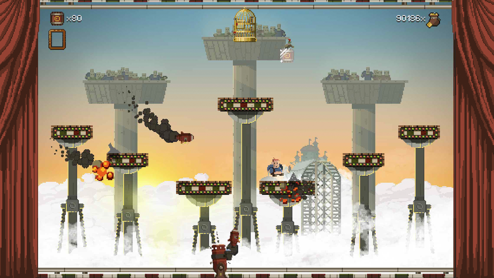 Penarium