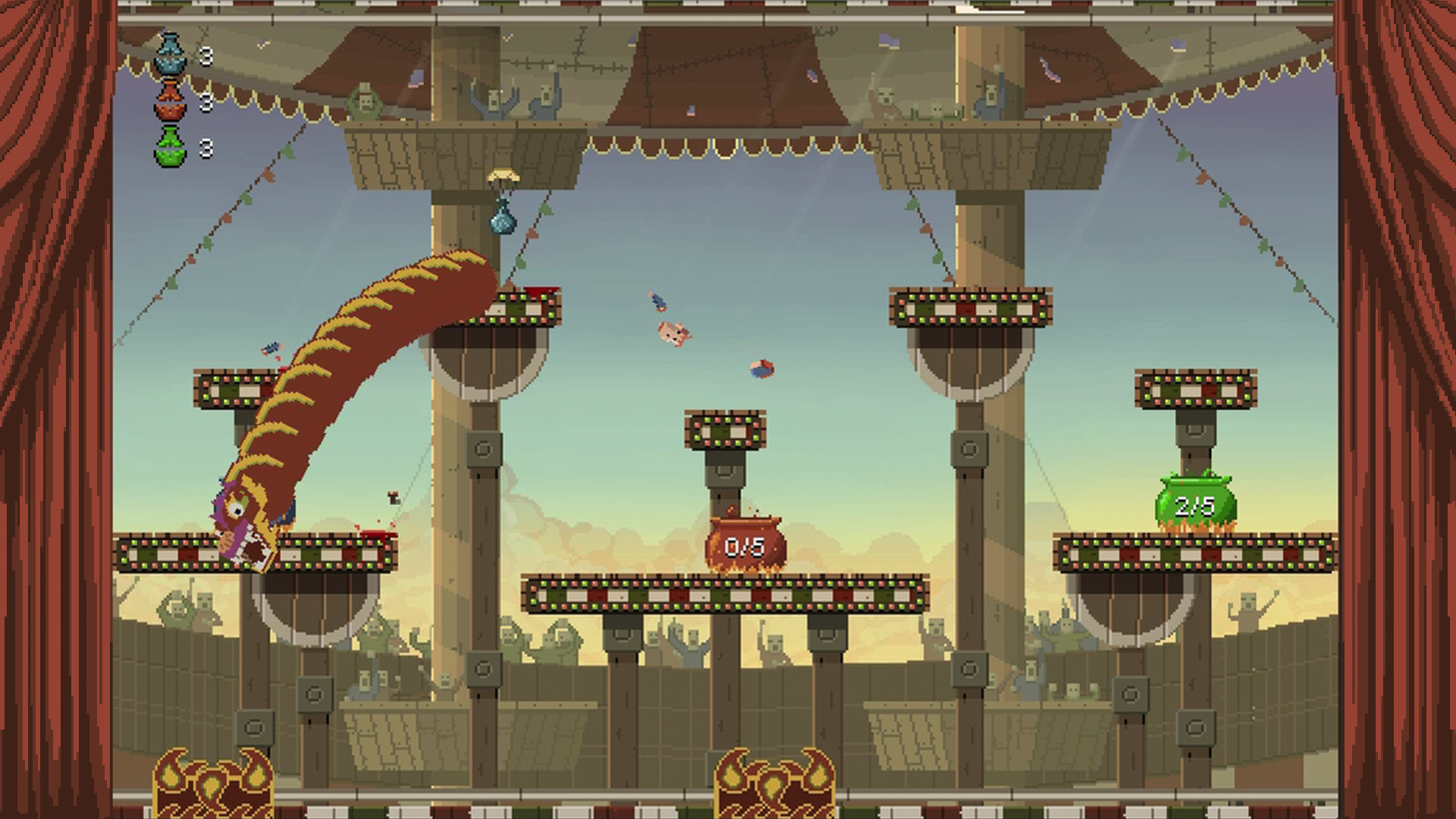 Penarium