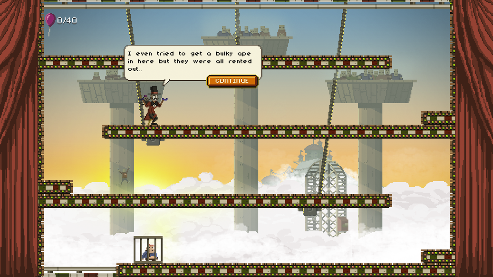 Penarium