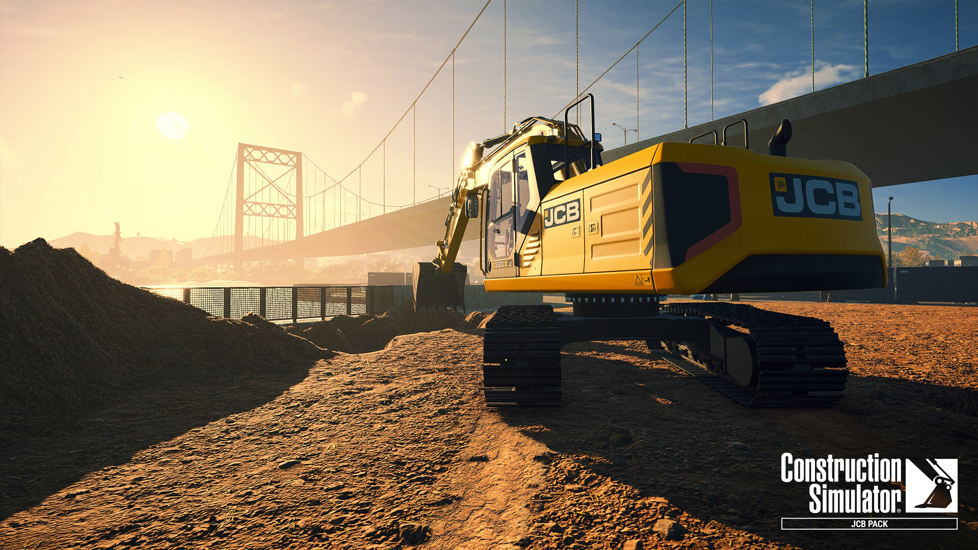 Construction Simulator - Year 1 Season Pass (Версия для СНГ. Кроме РФ и РБ)