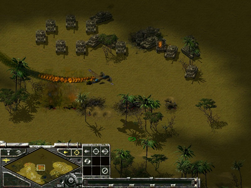 Sudden Strike - Gold