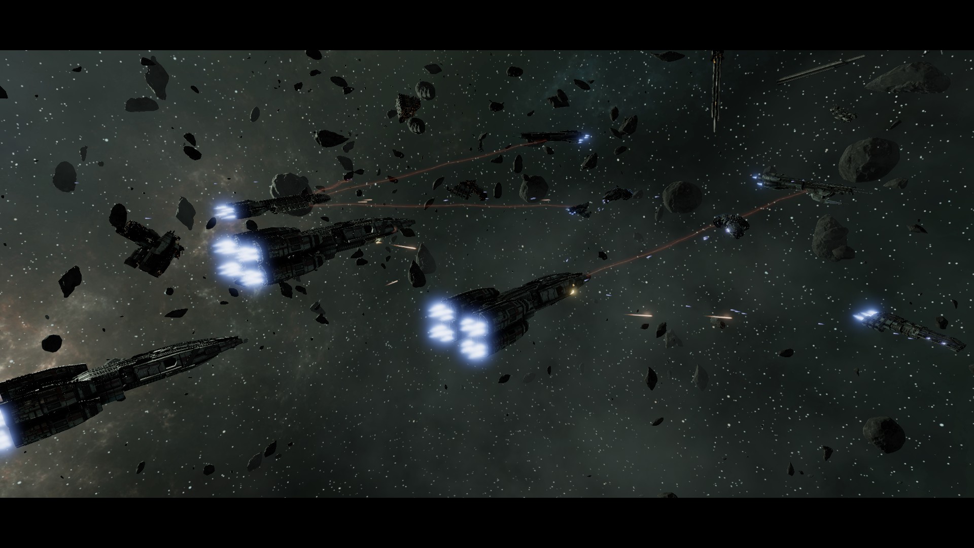 Battlestar Galactica Deadlock: Reinforcement Pack