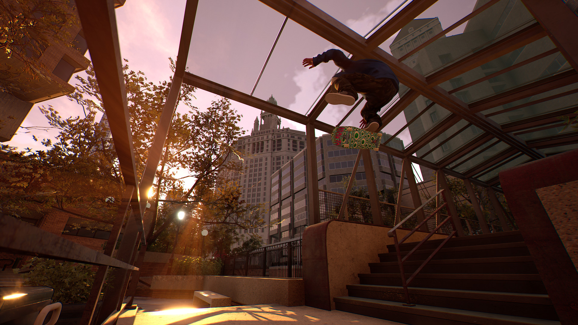Session: Skate Sim Supporter Edition