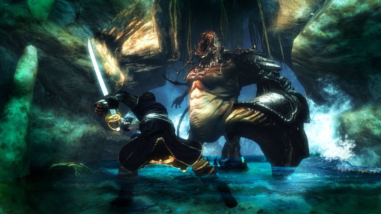Risen 2: Dark Waters Gold Edition