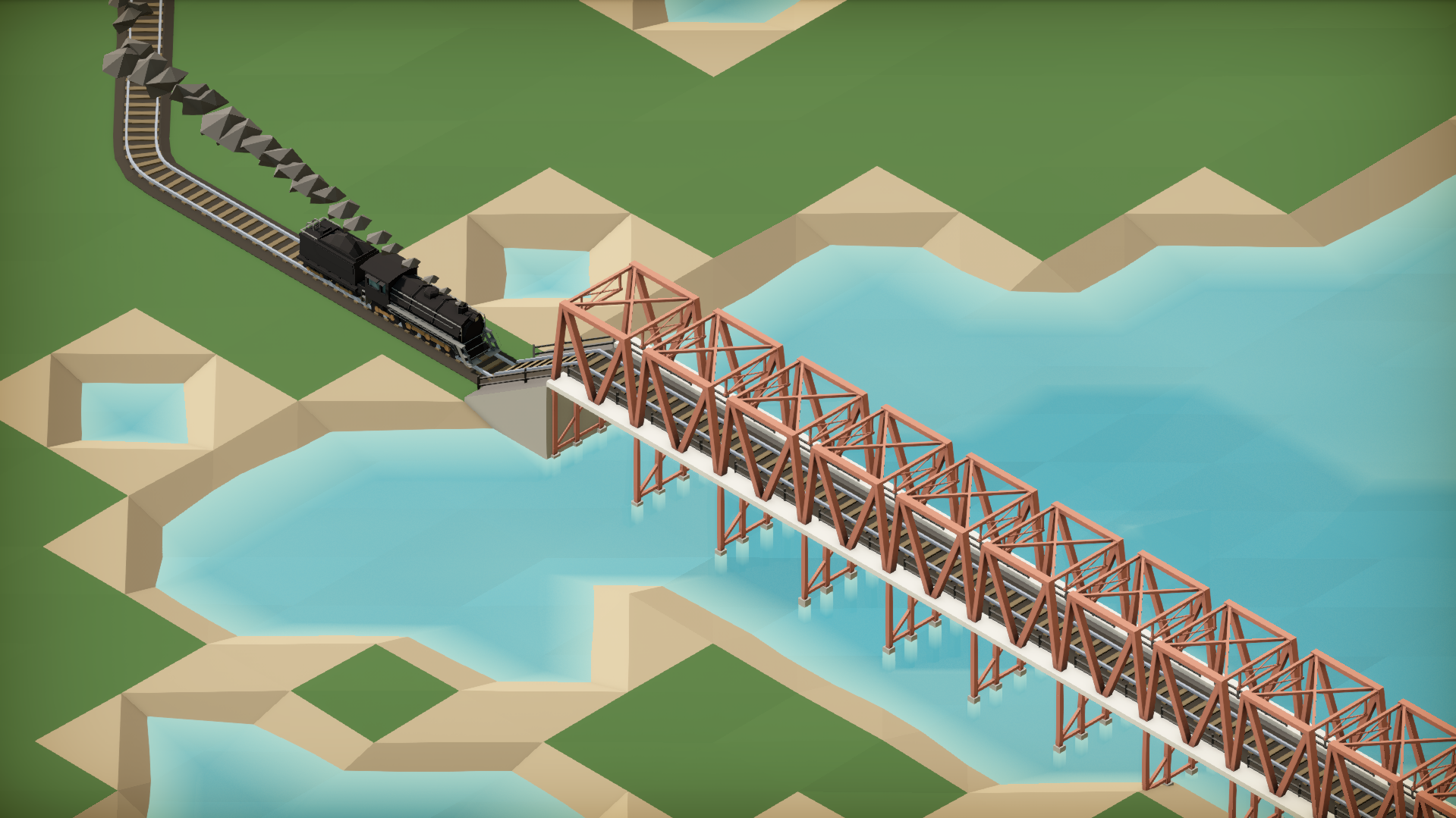 Rise of Industry