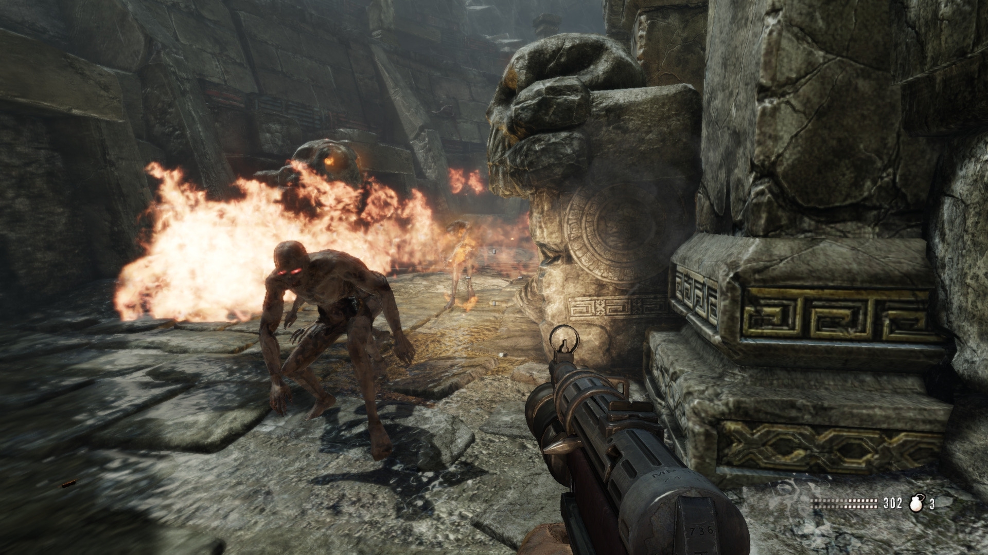 Deadfall Adventures Deluxe Edition