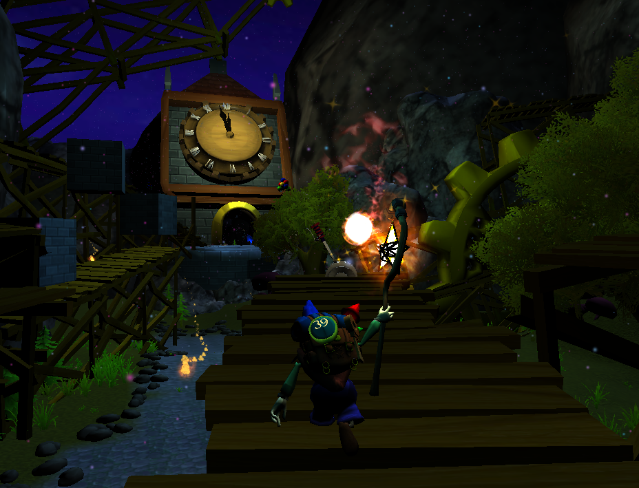 Gnome Light