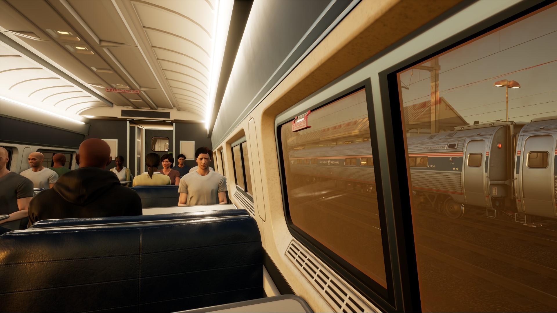 Train Sim World: Northeast Corridor New York