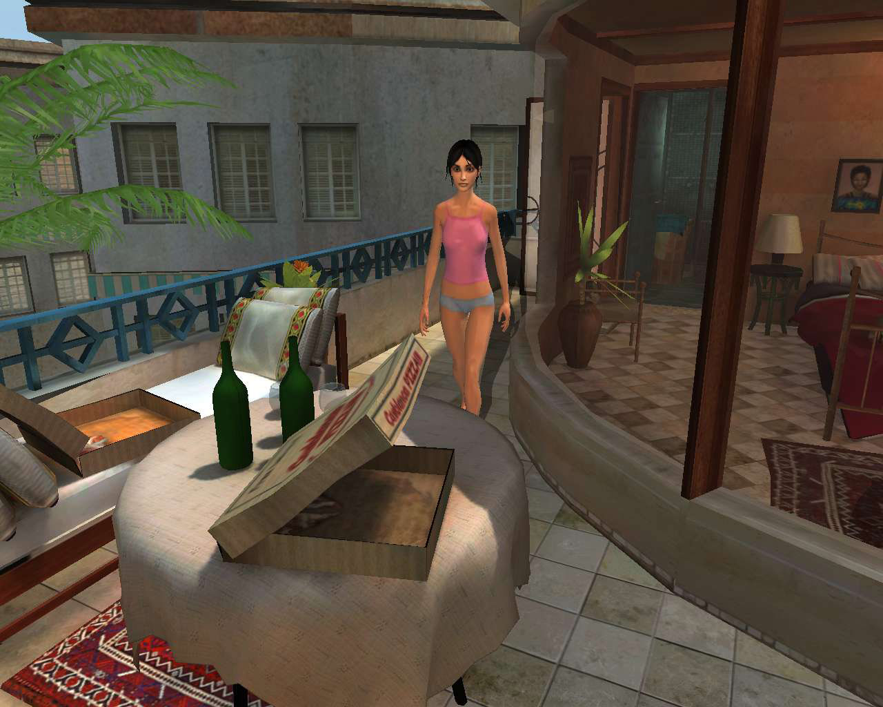 The Longest Journey + Dreamfall