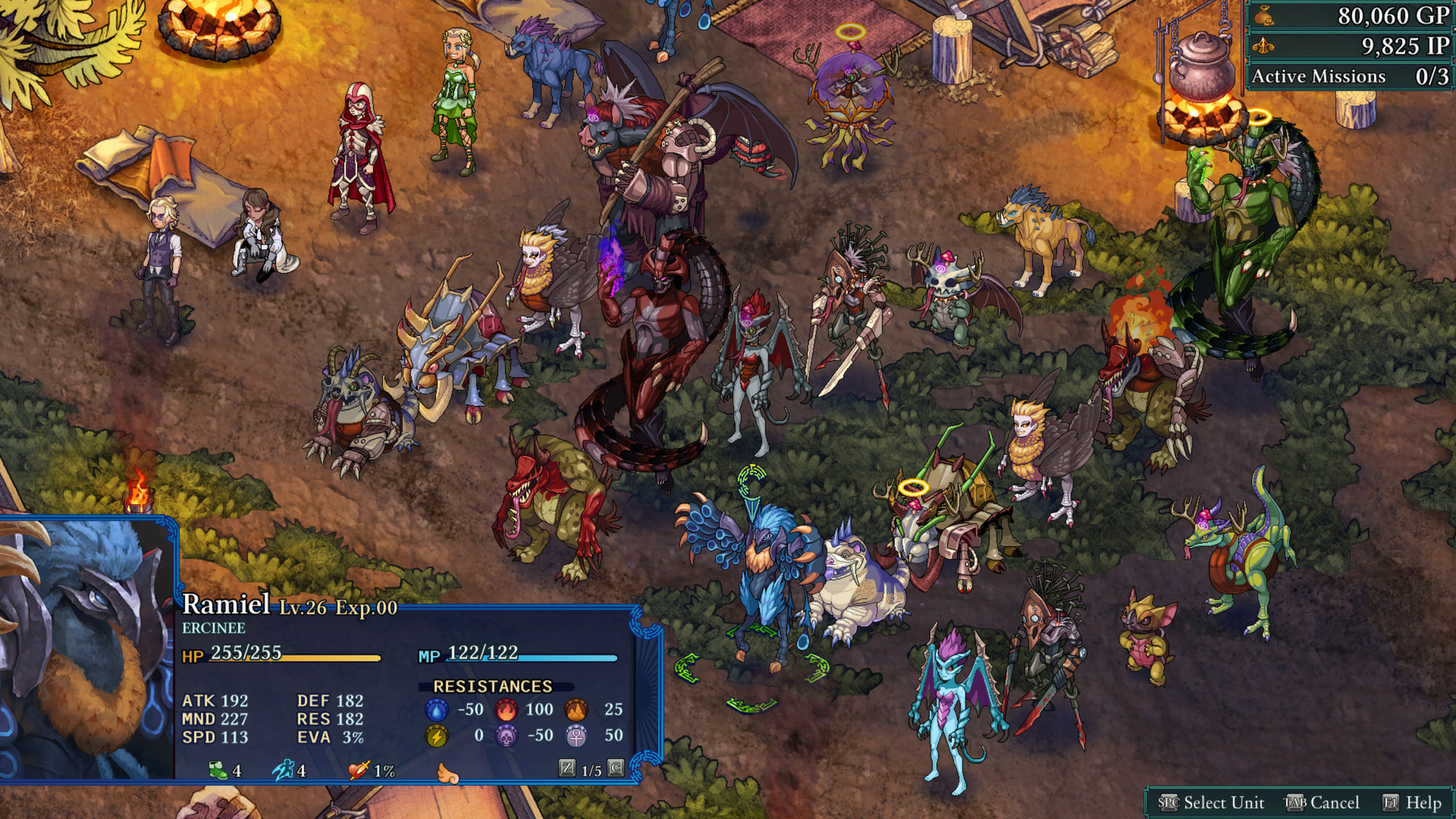 Fell Seal: Arbiter’s Mark + Missions and Monsters DLC