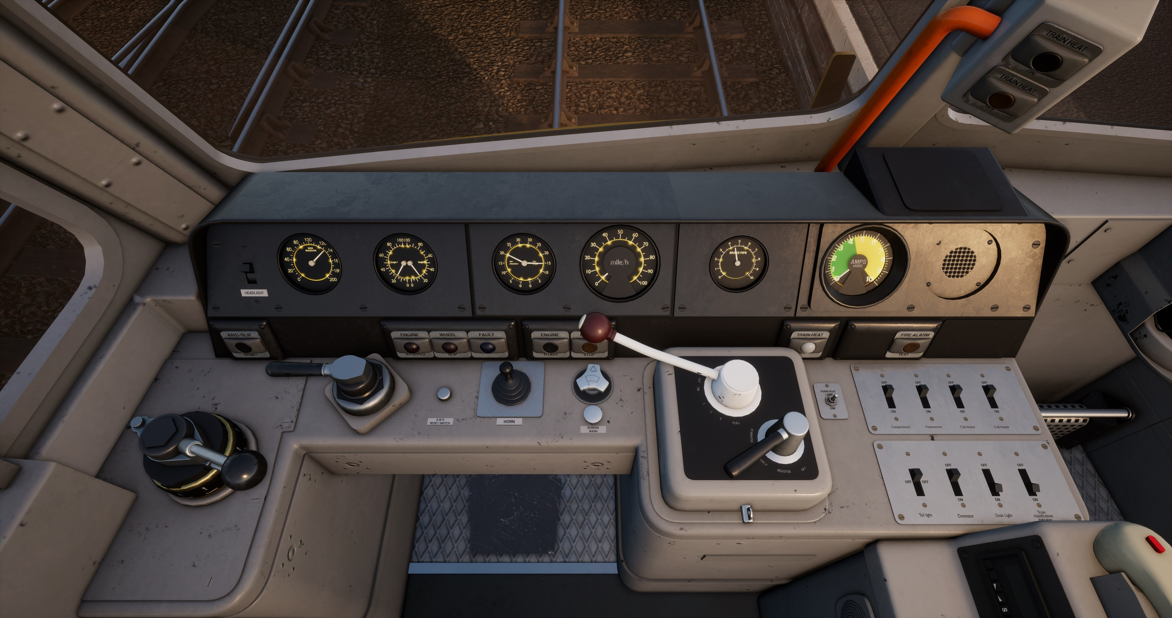 Train Sim World: West Somerset Railway Add-On