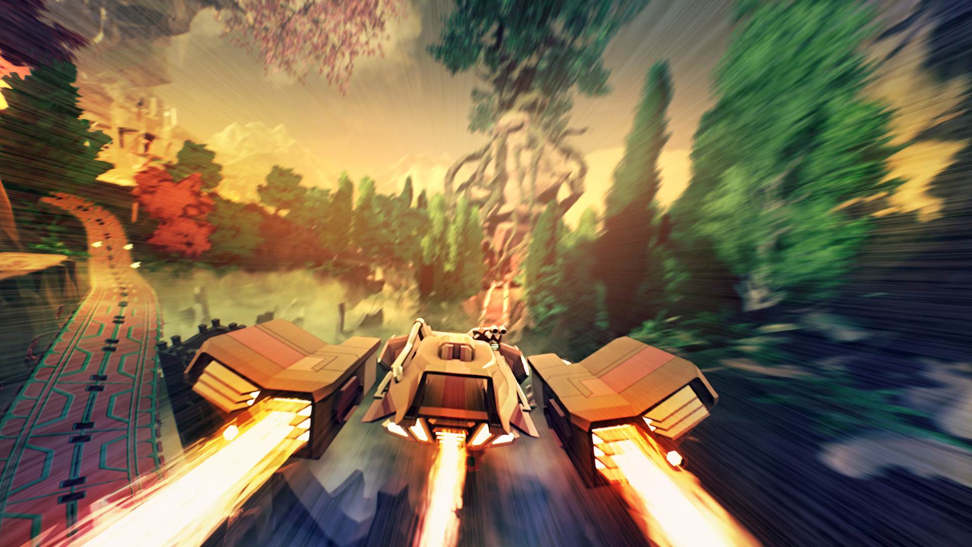 Redout - Complete Edition
