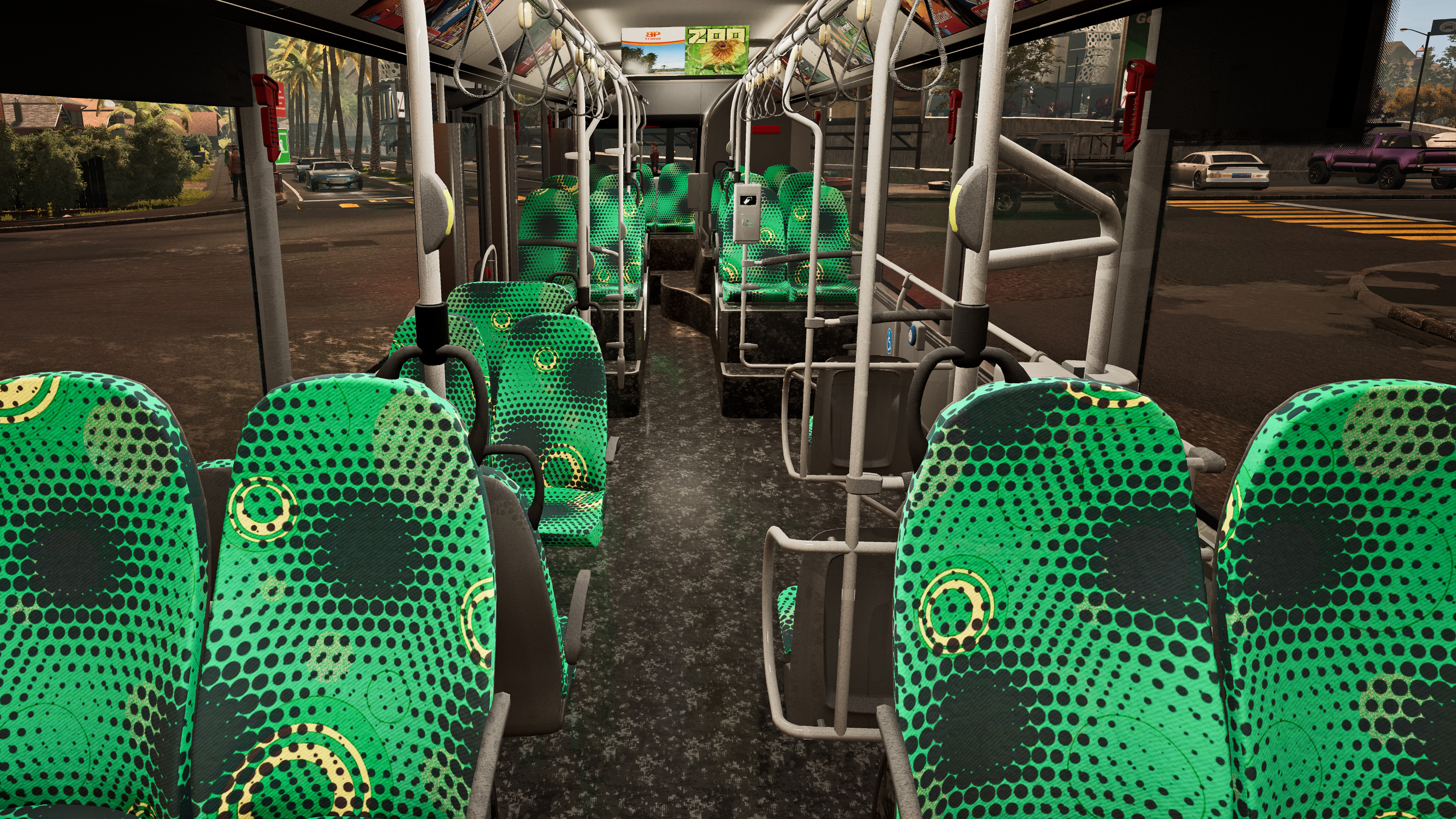 Bus Simulator 21 - MAN Bus Pack (Версия для СНГ. Кроме РФ и РБ)