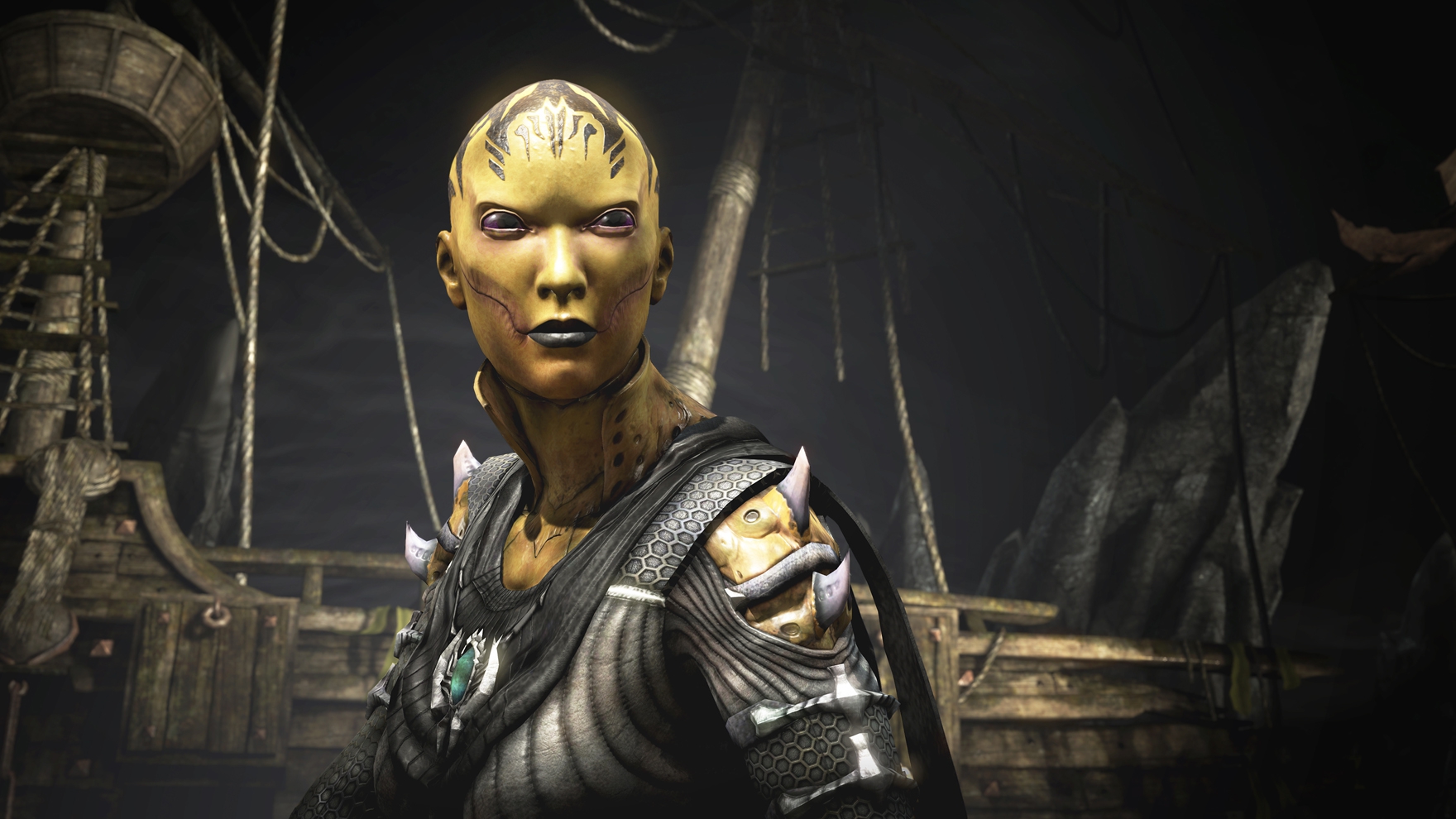 Mortal Kombat X: Kombat Pack