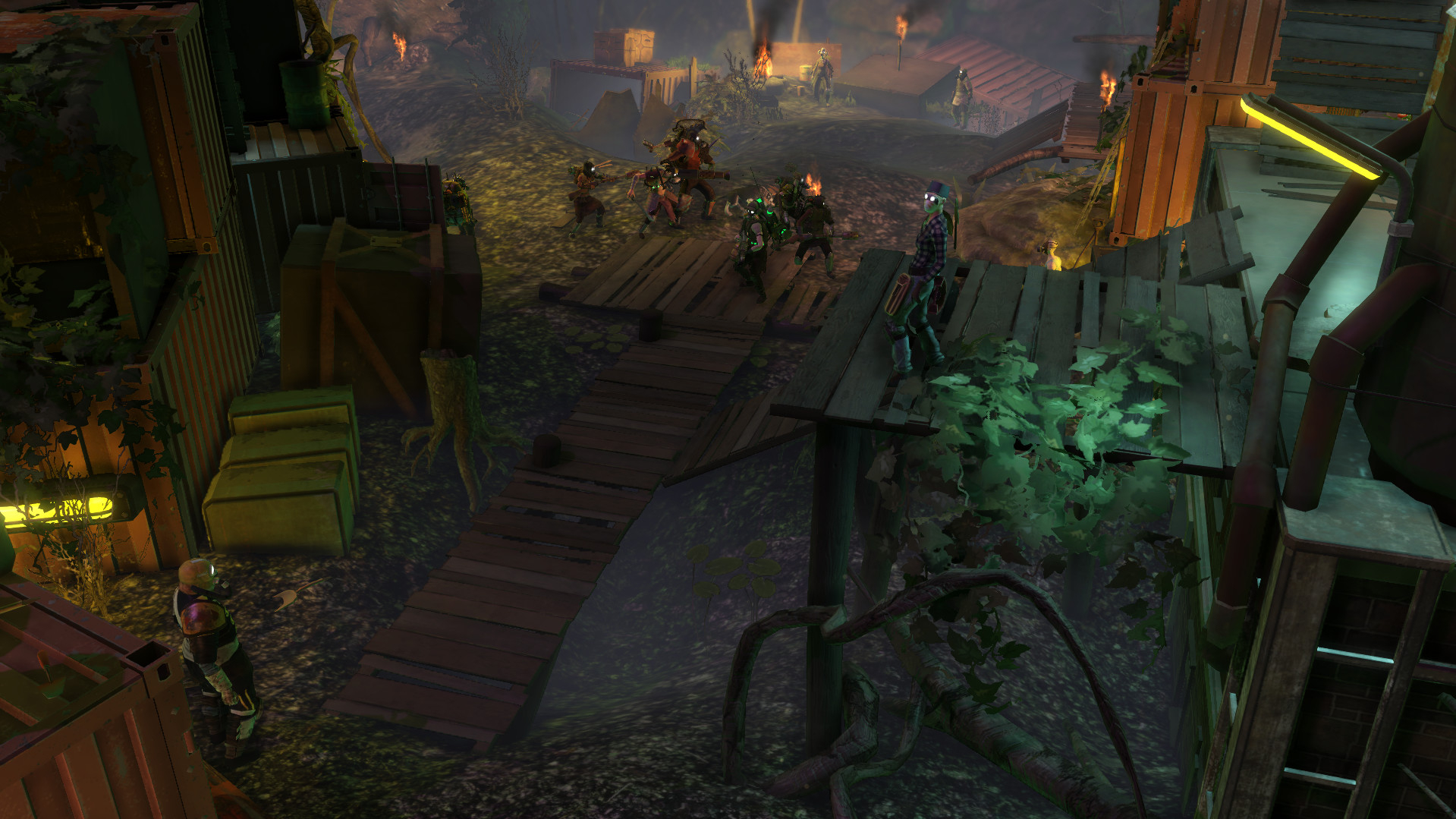 Dreadlands