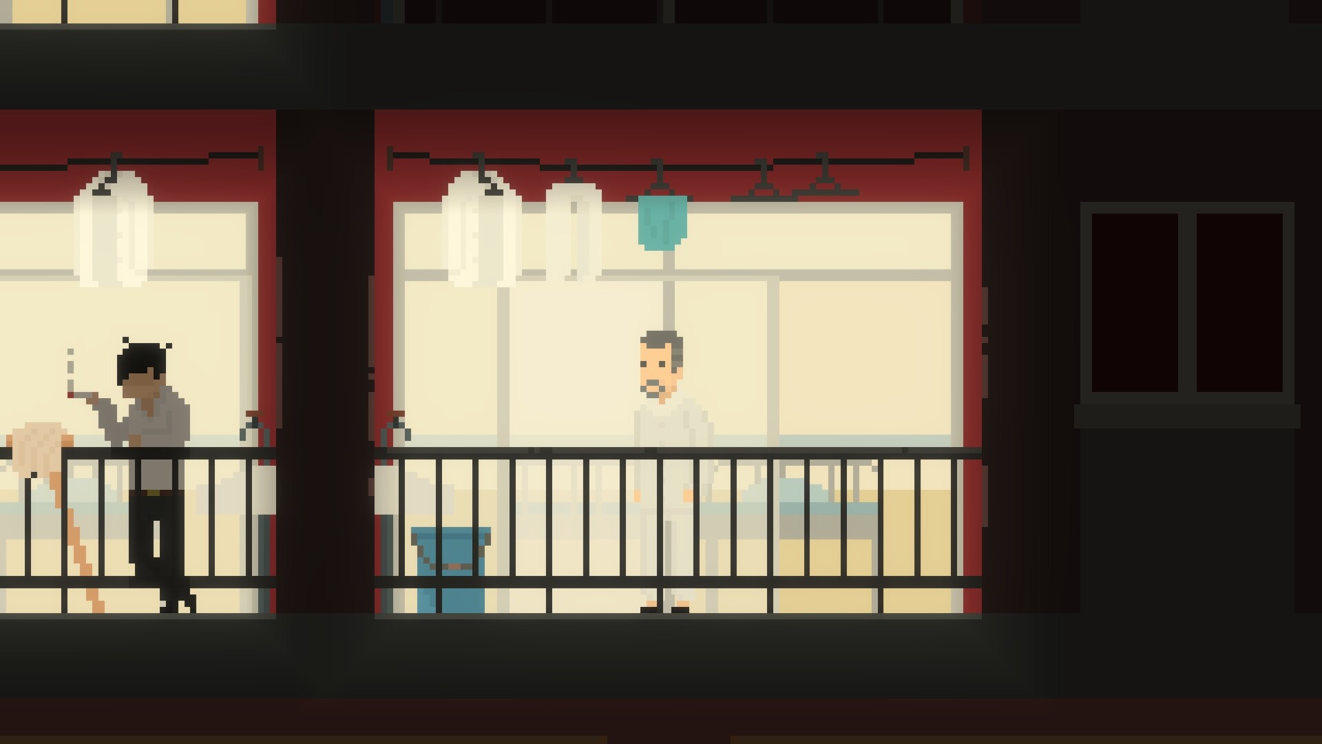 Long Dream