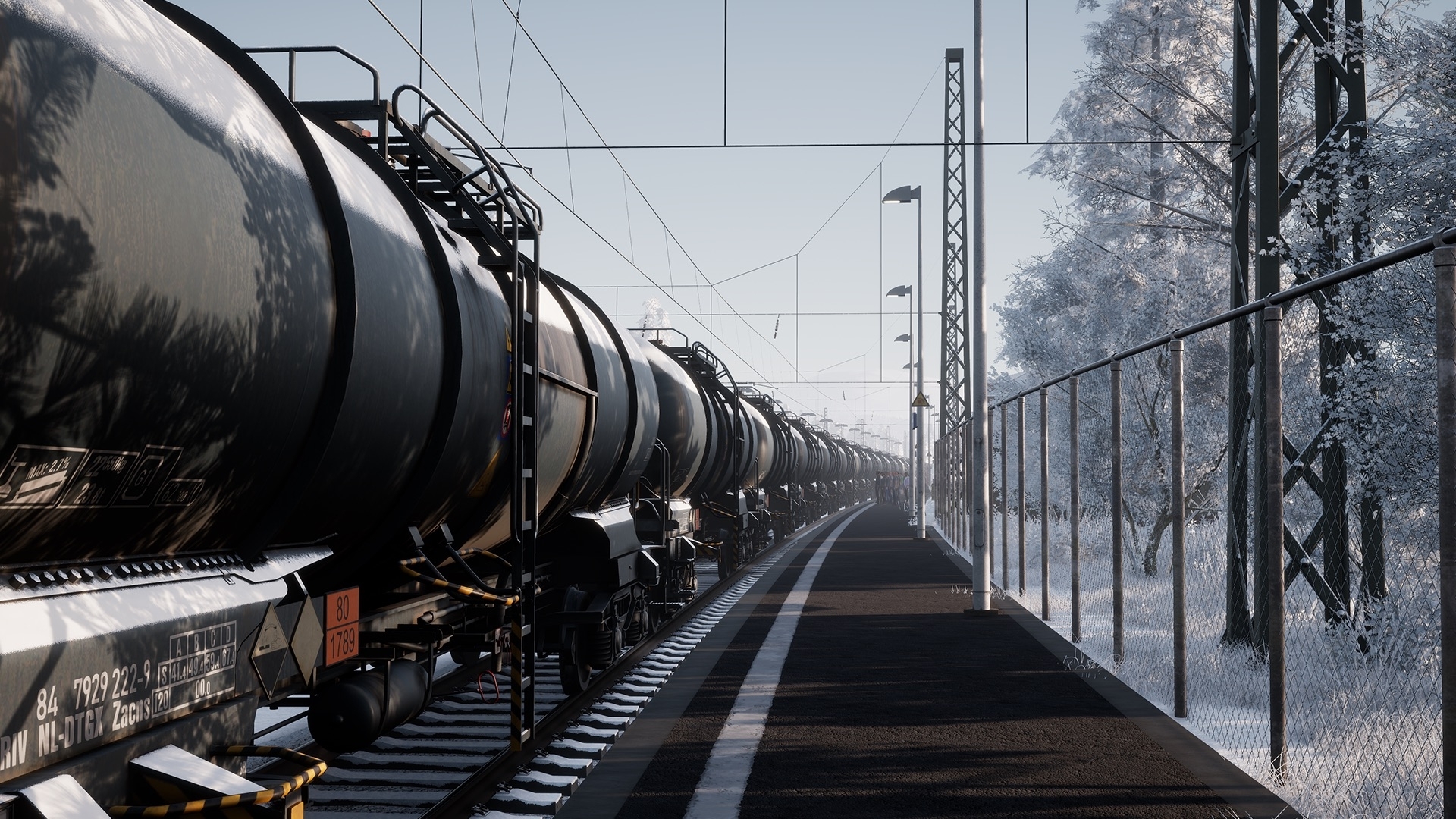 Train Sim World: Main Spessart Bahn: Aschaffenburg - Gemunden