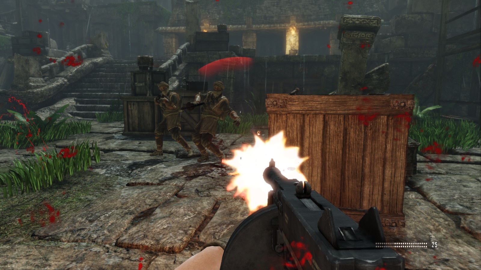 Deadfall Adventures