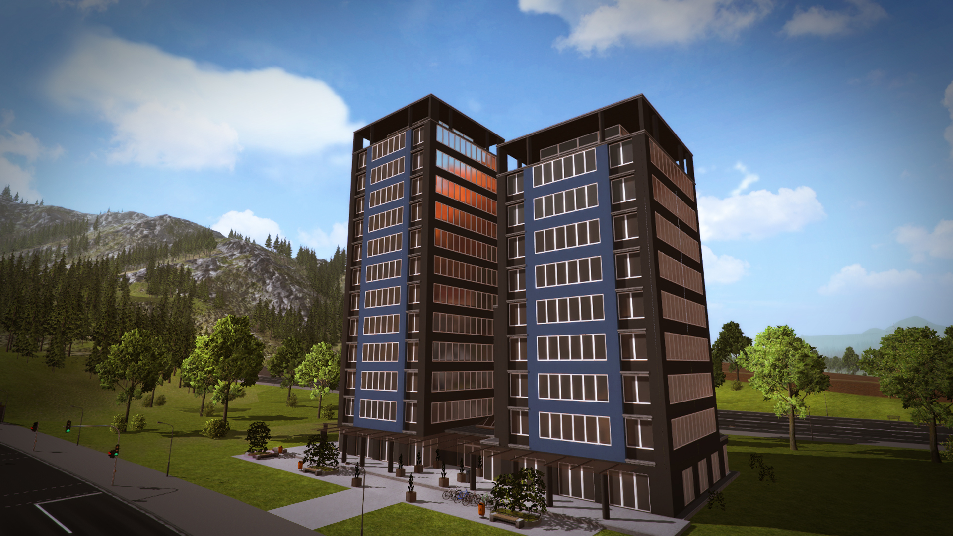 Construction Simulator 2015: Liebherr 150 EC-B (Версия для СНГ. Кроме РФ и РБ)